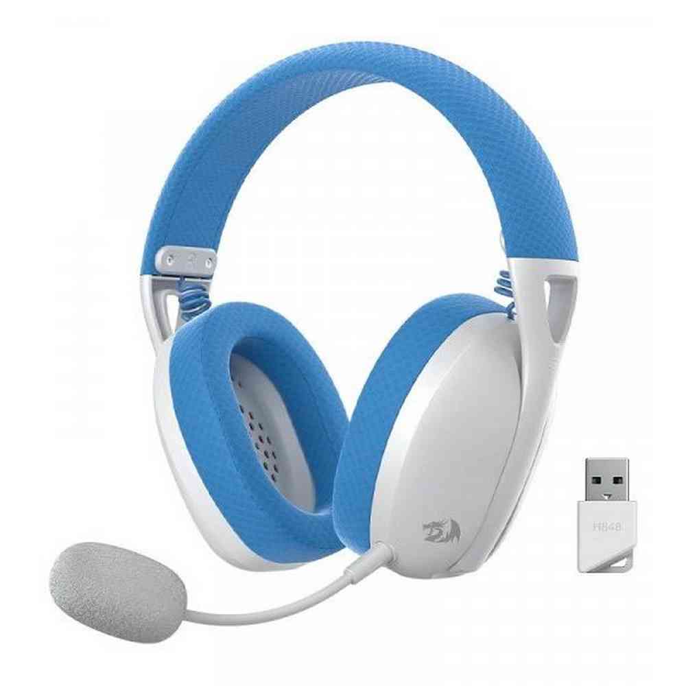 SLUSALICE REDRAGON IRE H848 WIRELESS - BLUE 