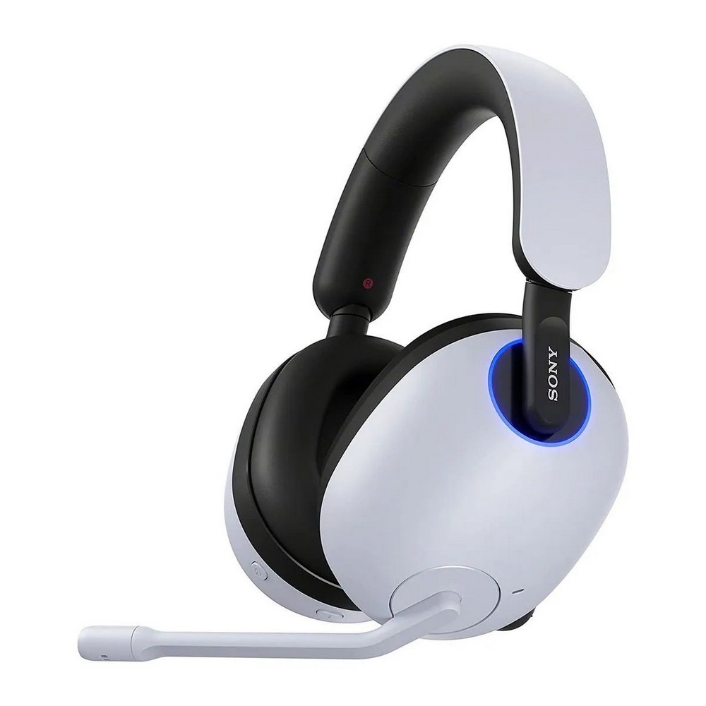SLUŠALICE SONY INZONE H9 WIRELESS - WHITE 