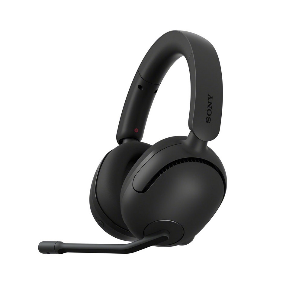 SLUŠALICE SONY INZONE H5 WIRELESS - BLACK 
