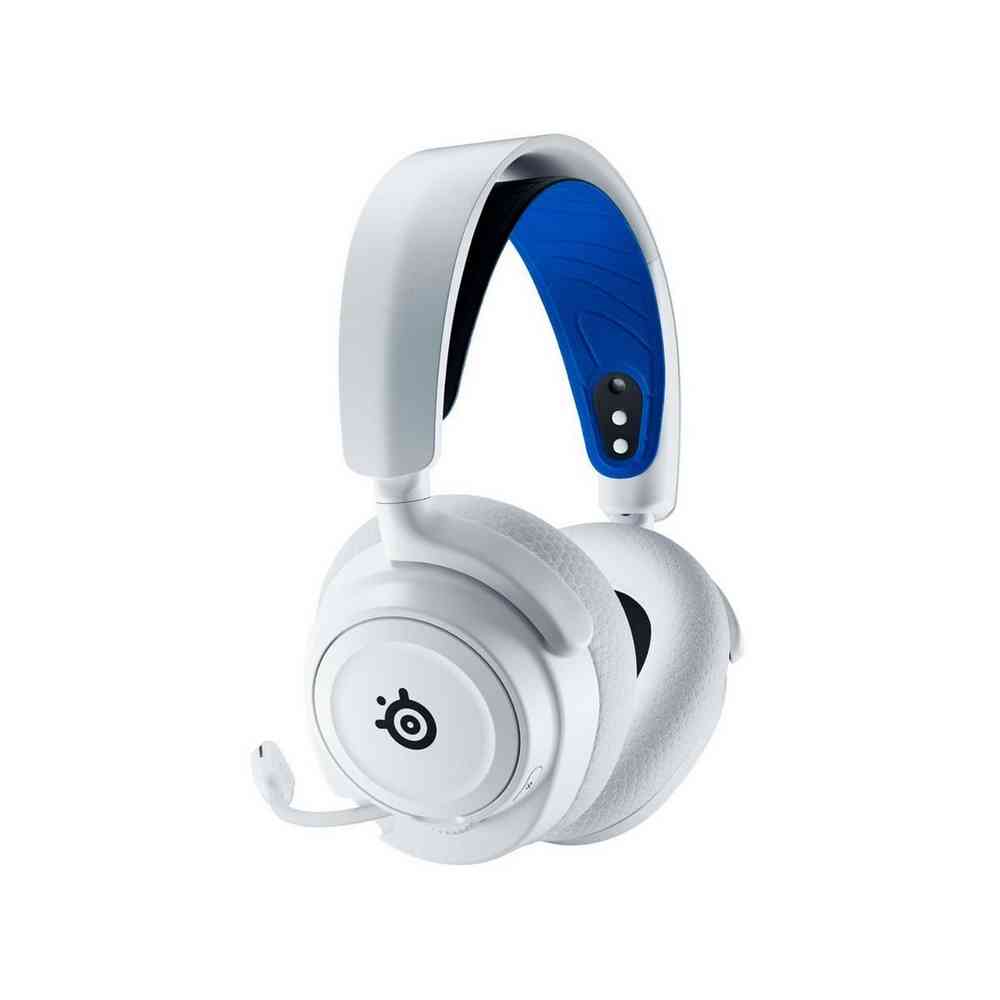 SLUSALICE STEELSERIES ARCTIS NOVA 7P WIRELESS - WHITE 