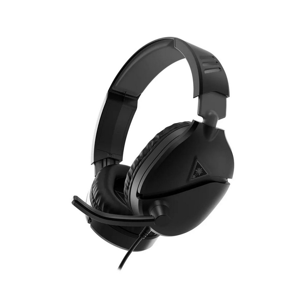 SLUŠALICE TURTLE BEACH - RECON 70P - BLACK 