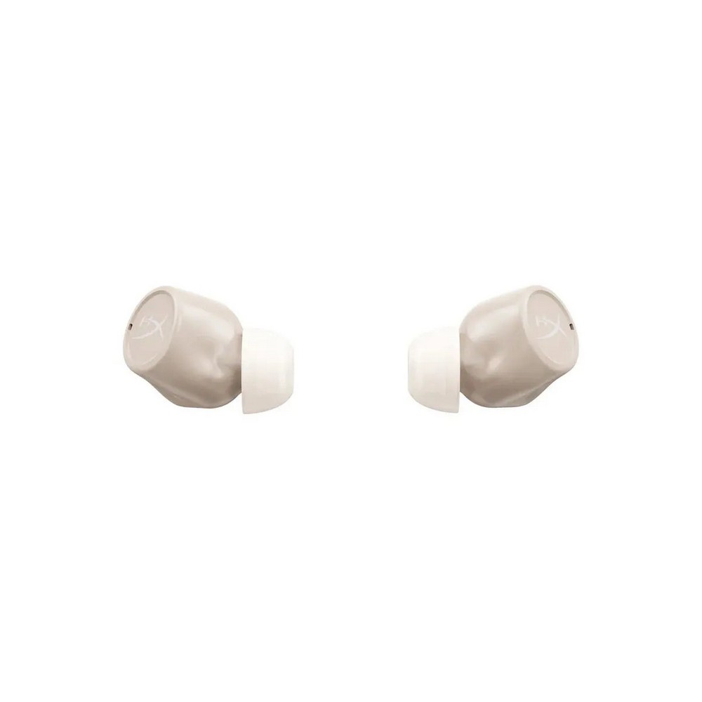 SLUŠALICE HYPERX CIRRO BUDS PRO TRUE WIRELESS - BEIGE 
