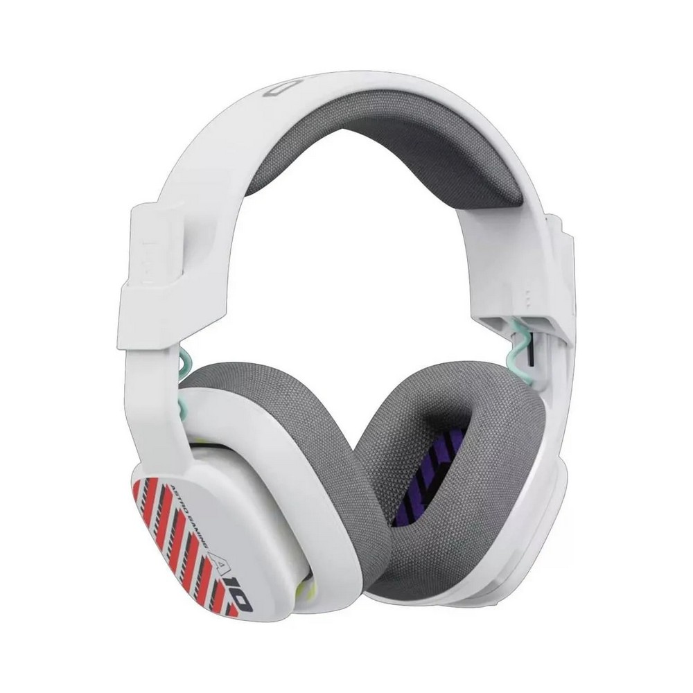 SLUŠALICE LOGITECH ASTRO A10 - WHITE 