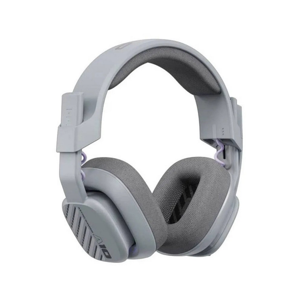 SLUŠALICE LOGITECH ASTRO A10 - OZONE GRAY 