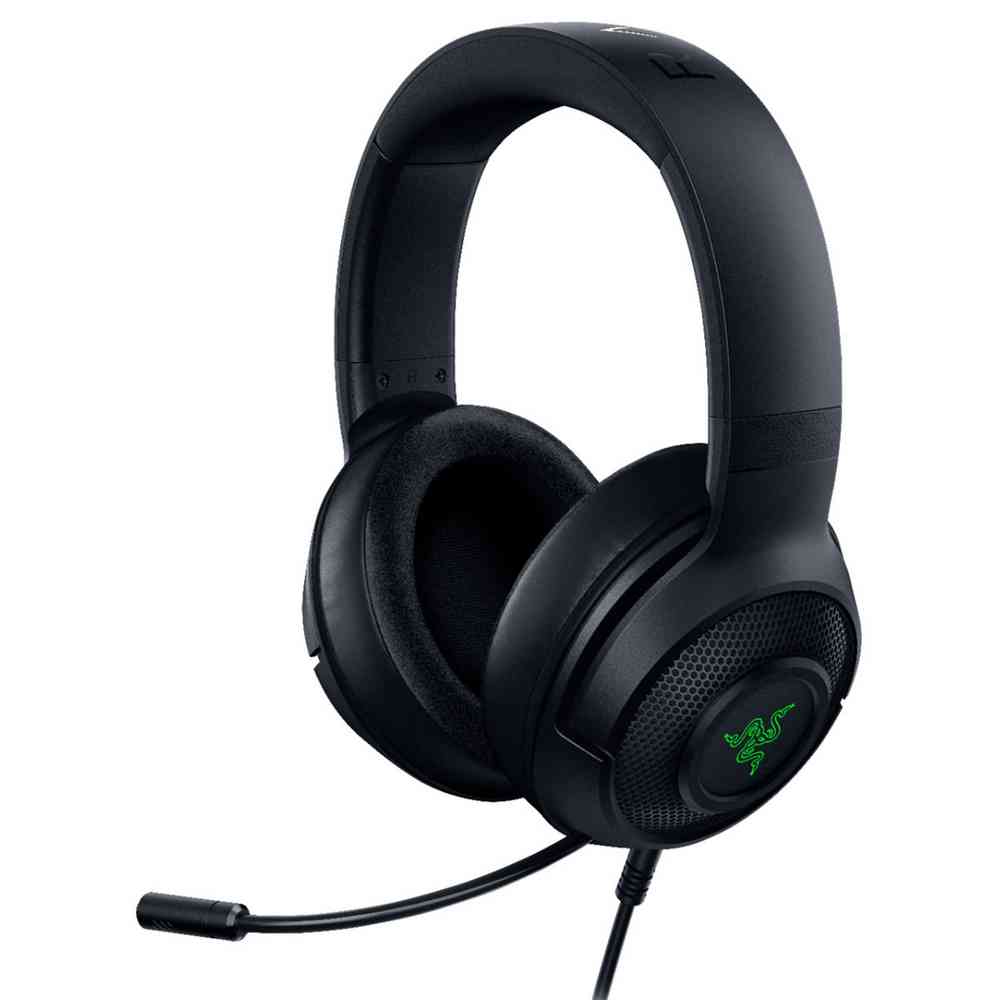 SLUSALICE RAZER KRAKEN V3 X - NP 