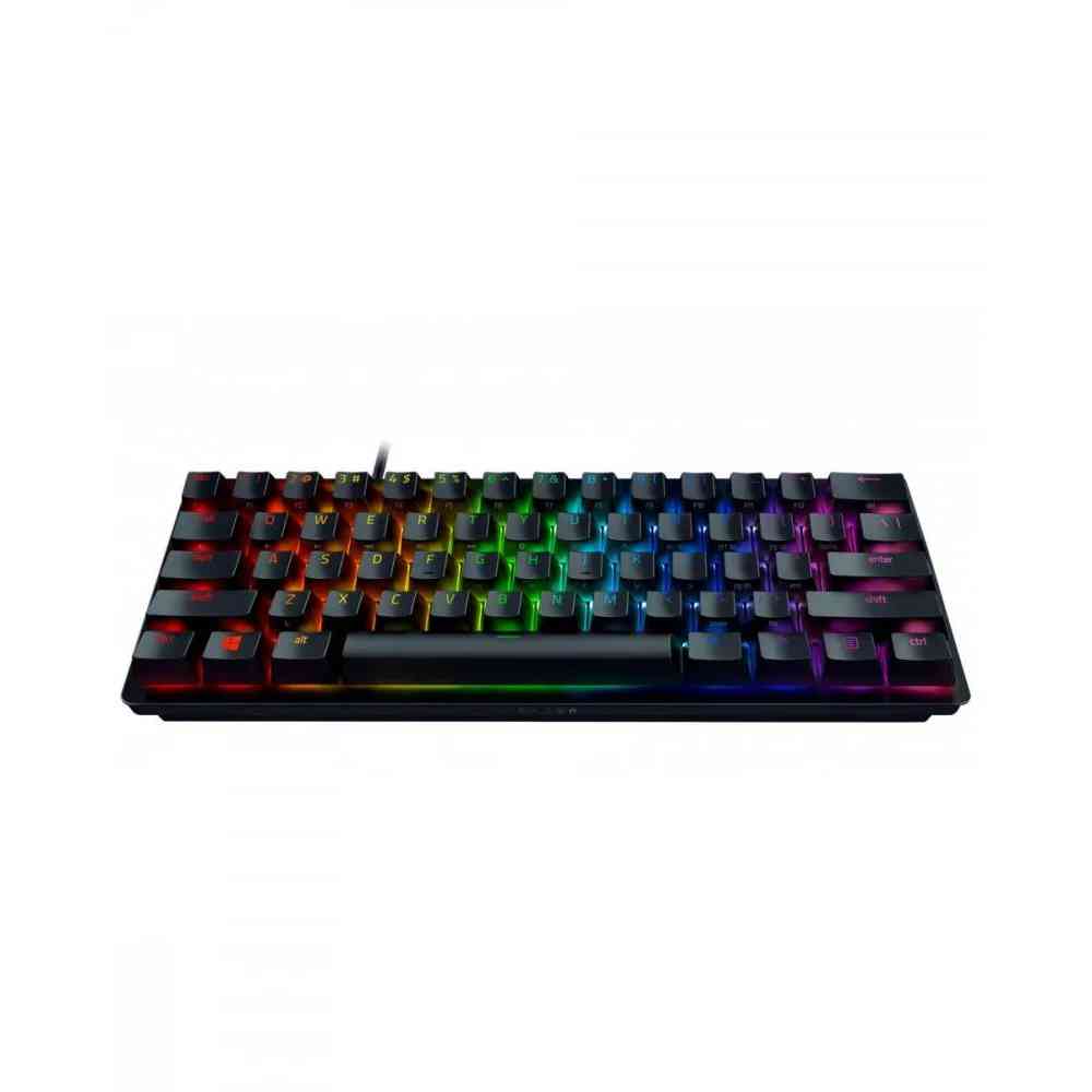 TASTATURA RAZER HUNTSMAN OPTO MINI 60% 