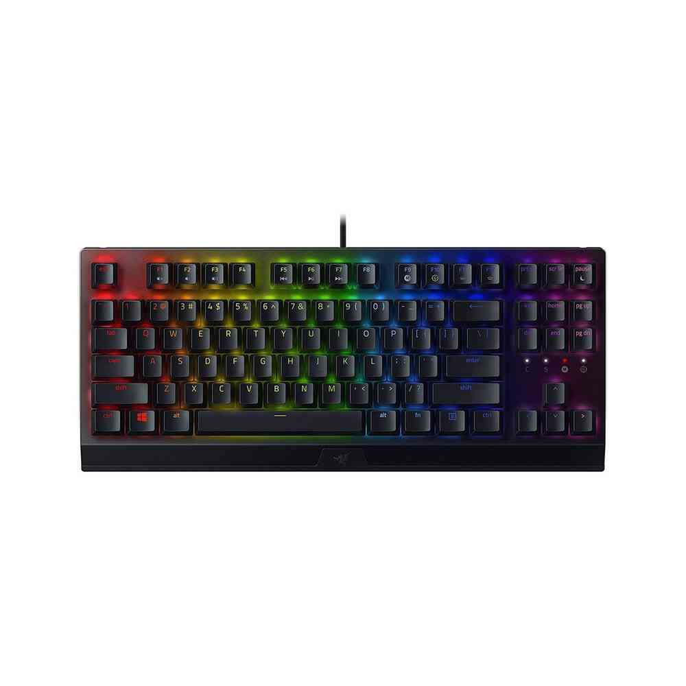 TASTATURA RAZER BLACKWIDOW V3 TENKEYLESS 