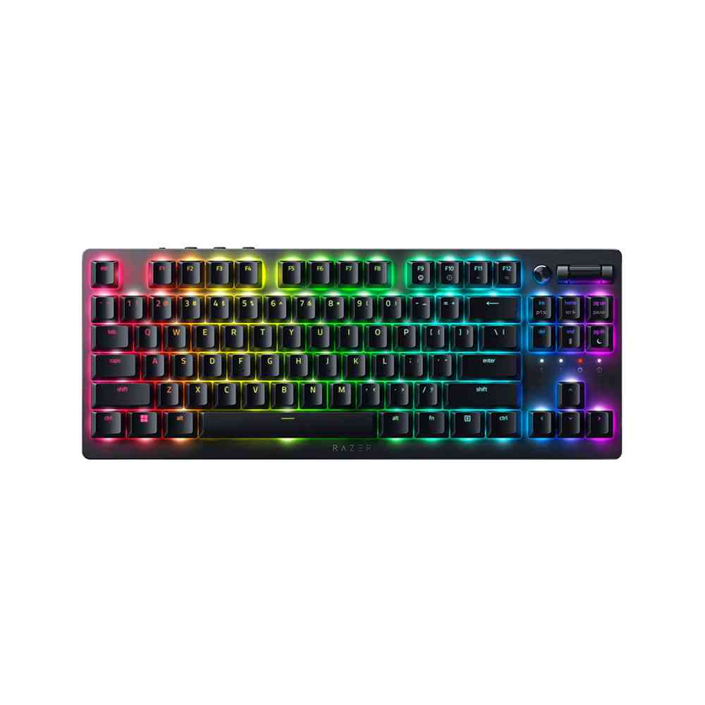 TASTATURA RAZER DEATHSTALKER V2 PRO TENKEYLESS - WIRELESS 