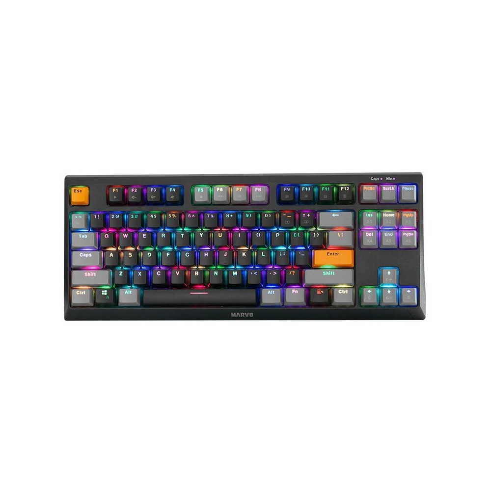 TASTATURA MARVO KG980A MEHANIČKA 