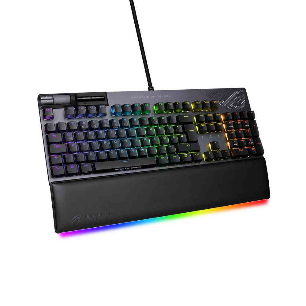 TASTATURA ASUS ROG STRIX FLARE II ANIMATE 