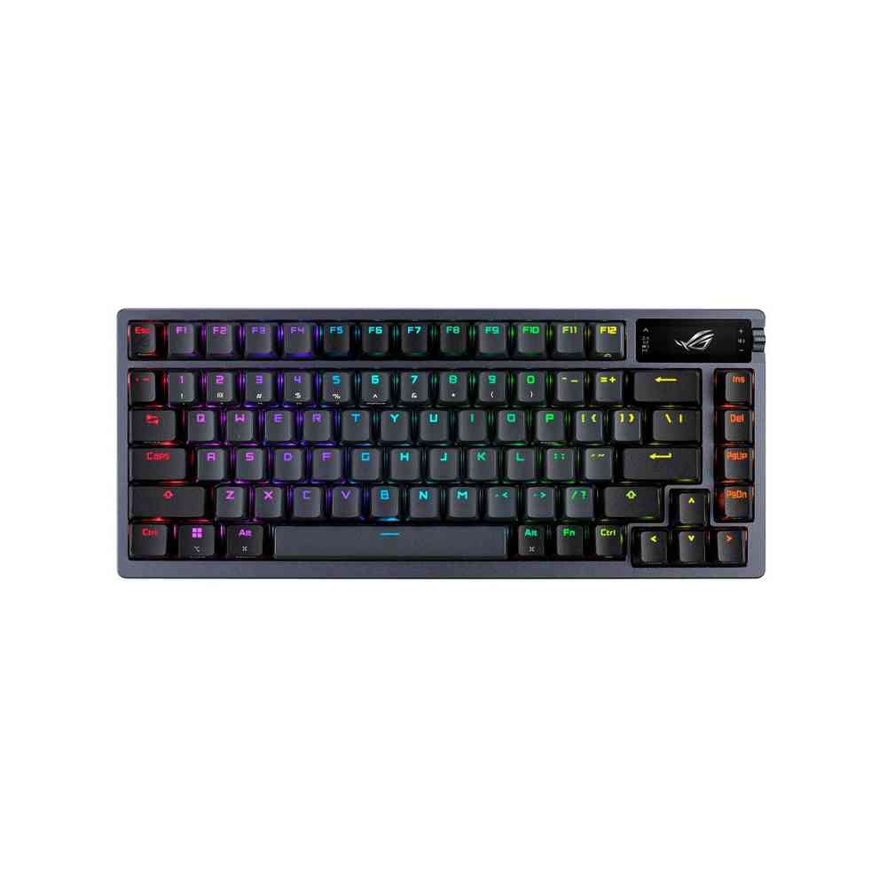 TASTATURA ASUS M701 ROG AZOTH 75% WIRELESS - BLACK