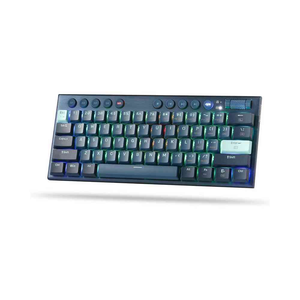 TASTATURA REDRAGON NOCTIS PRO - RED SWITCH 