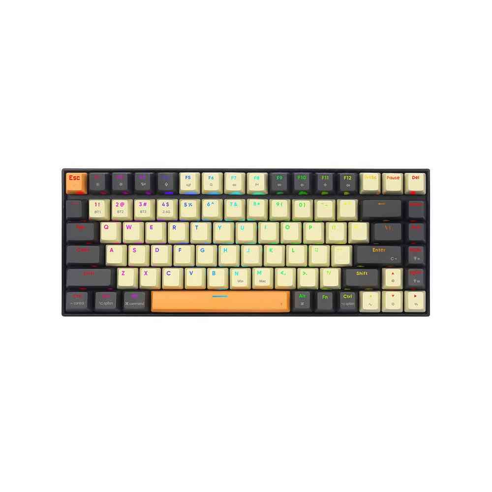 TASTATURA REDRAGON PHANTOM PRO M K629 CGO 