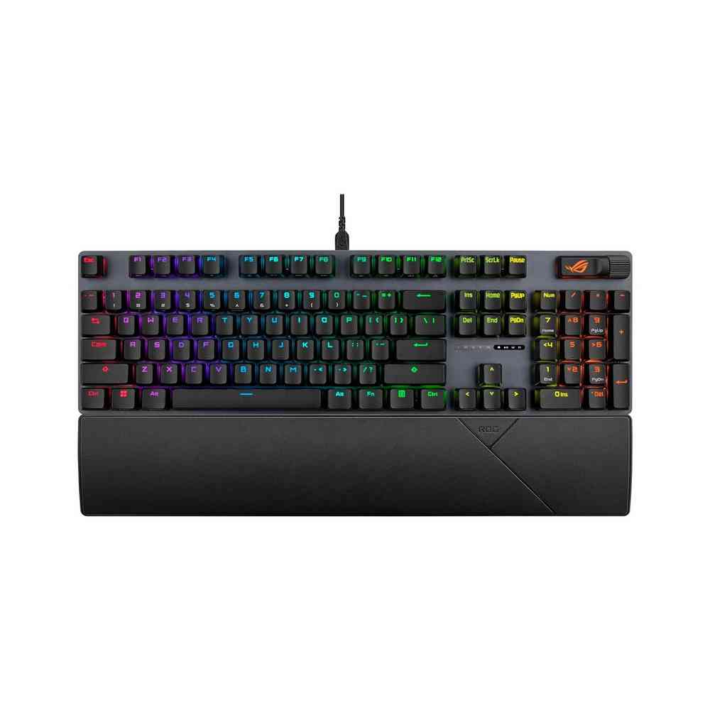 TASTATURA ASUS ROG STRIX SCOPE 2 XA11 