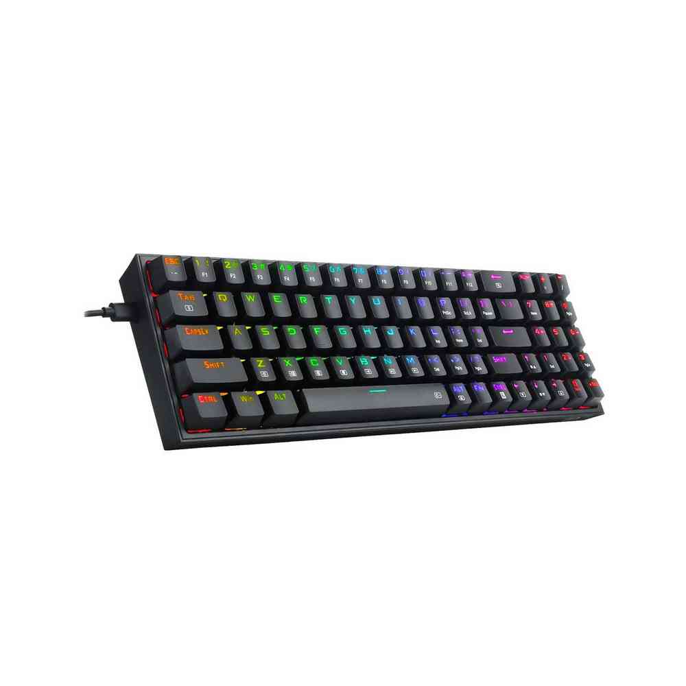 TASTATURA REDRAGON POLLUX K628-RGB 75% 