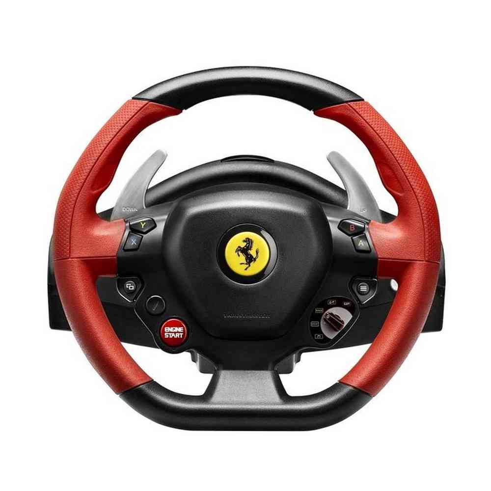 VOLAN THRUSTMASTER FERRARI 458 SPIDER 
