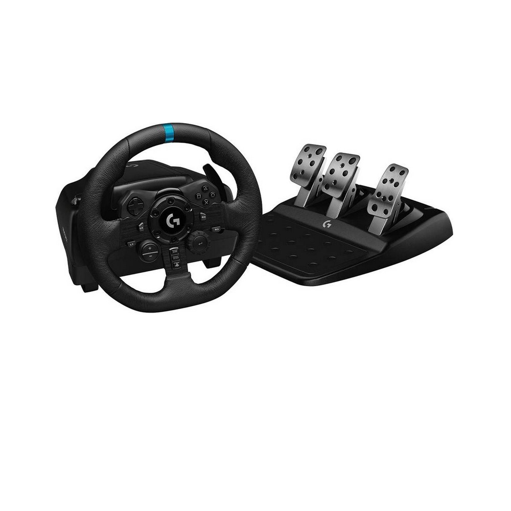 VOLAN LOGITECH G923 TRUEFORCE RACING WHEEL 