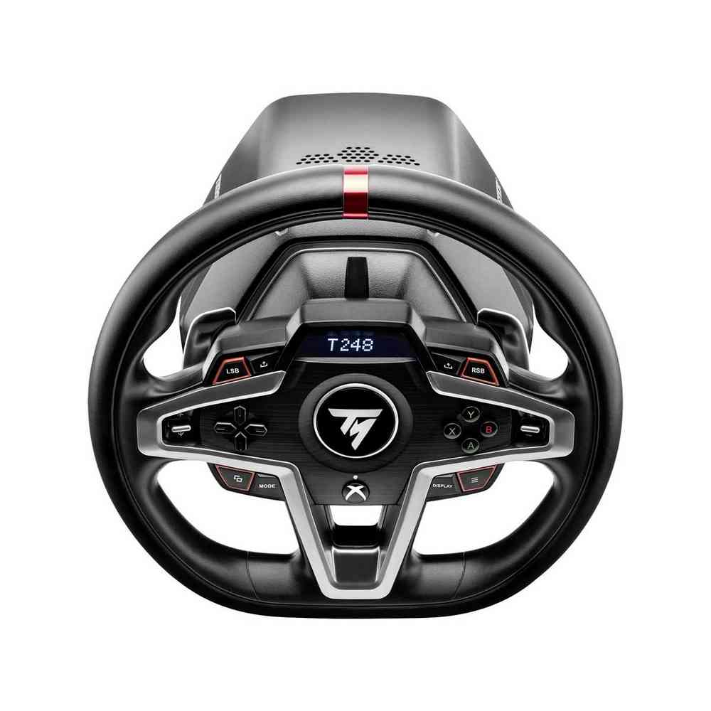 VOLAN THRUSTMASTER T248X RACING WHEEL 