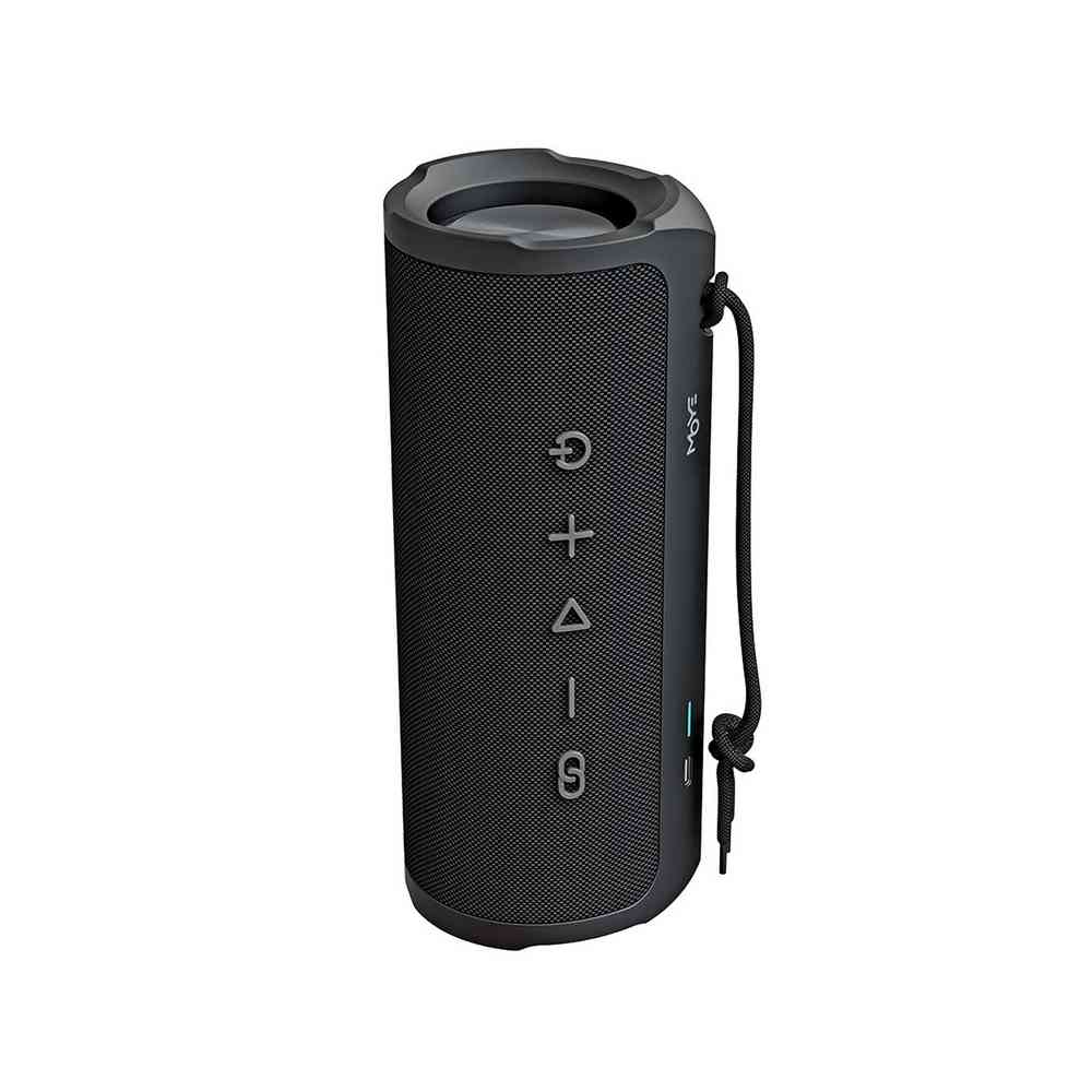 ZVUcNIK MOYE BEAT BLUETOOTH SPEAKERS 30W - BLACK 