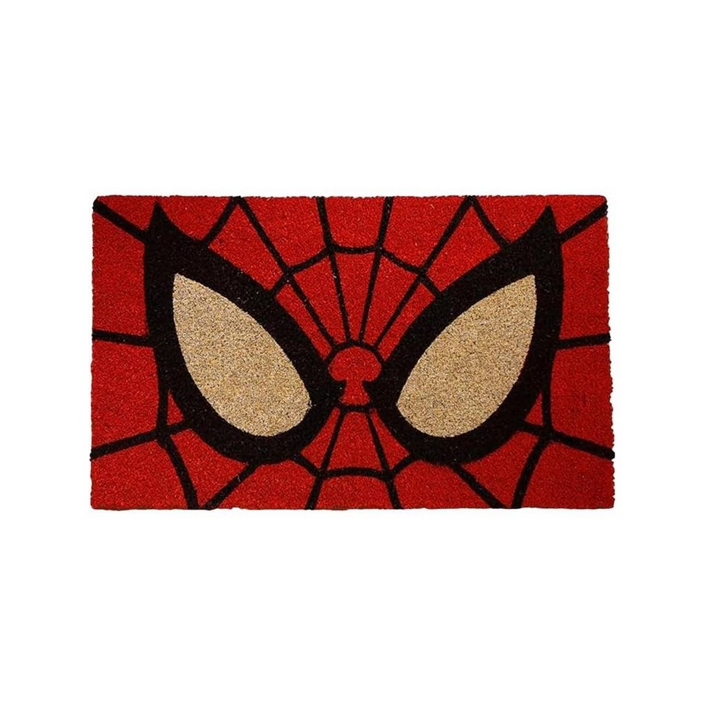 OTIRAČ MARVEL SPIDER-MAN - SUPER HEROS WELCOME - DOORMAT 