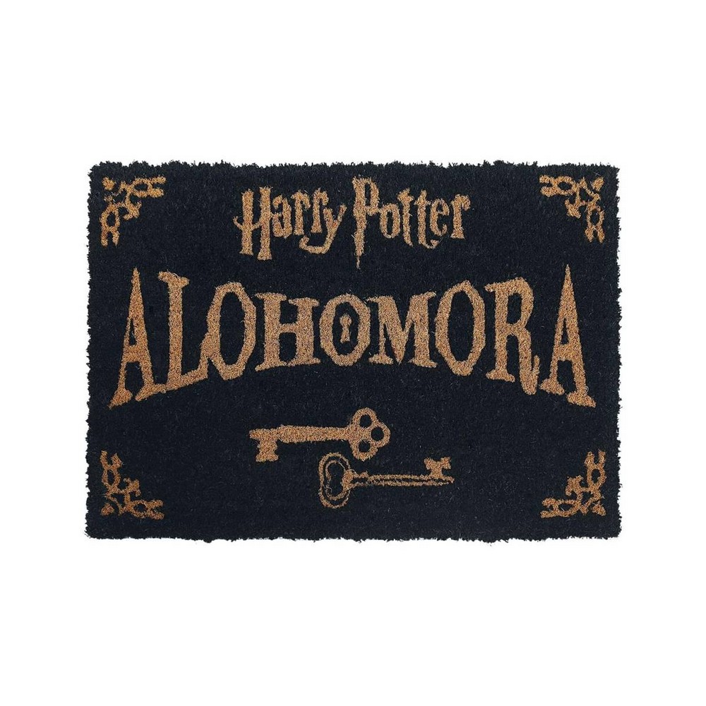 OTIRAČ HARRY POTTER - ALOHOMORA - DOORMAT 