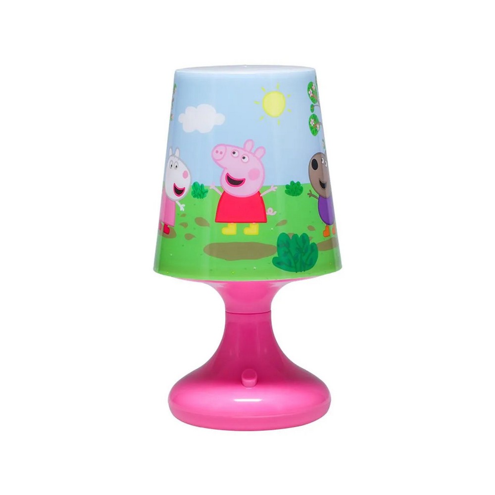 LAMPA PALADONE PEPPA PIG - TABLE LAMP 