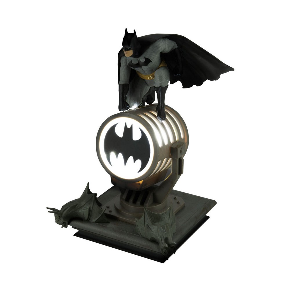LAMPA PALADONE DC COMICS - BATMAN 