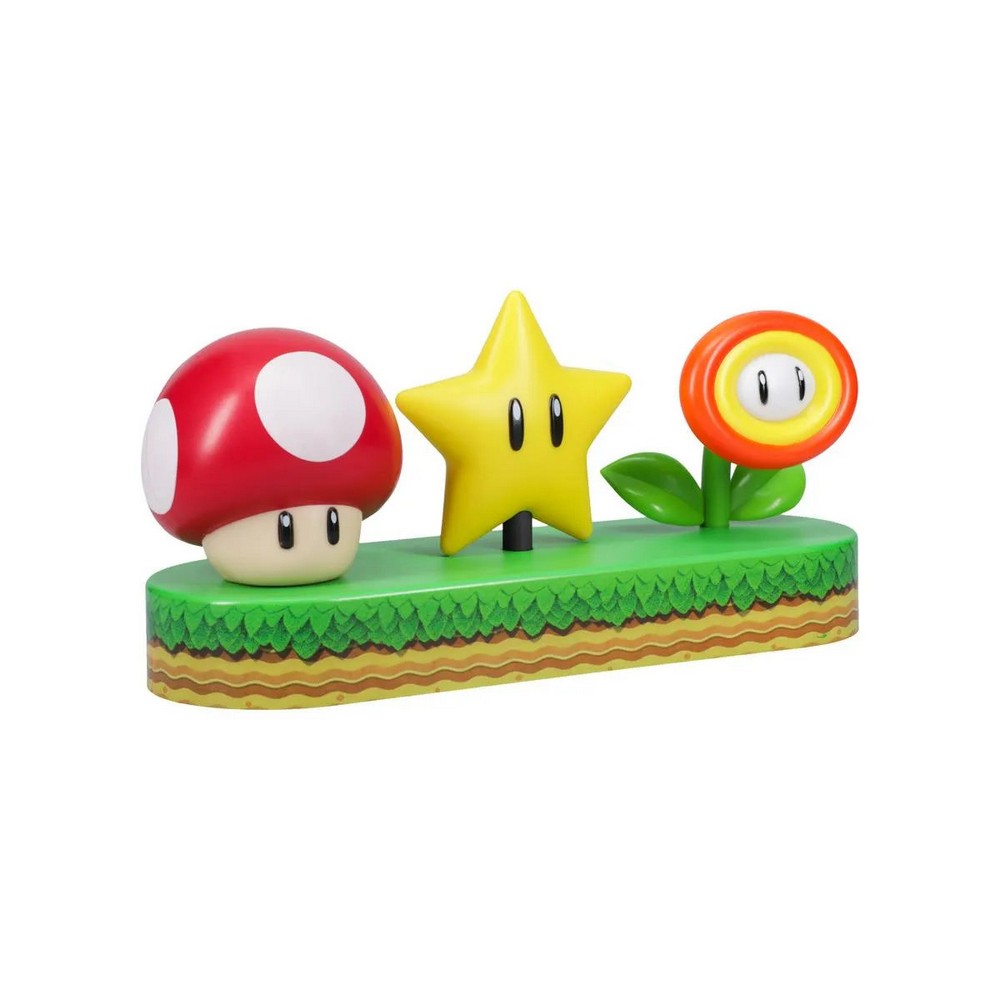 LAMPA PALADONE SUPER MARIO ICONS LIGHT 