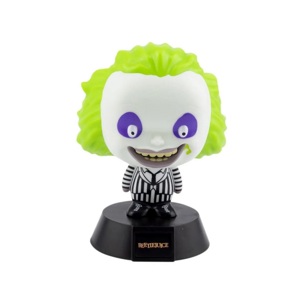 LAMPA PALADONE - BEETLEJUICE ICON LIGHT 