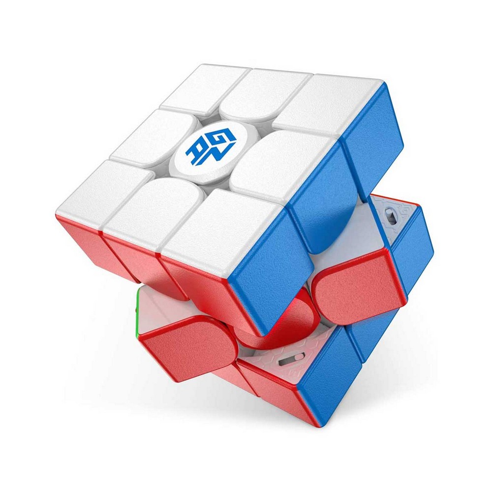 RUBIKOVA KOCKA - GAN 11 M - STICKERLESS 