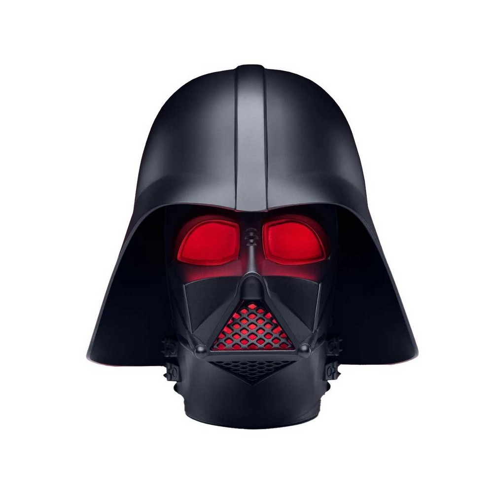 LAMPA PALADONE STAR WARS - DARTH VADER - LIGHT WITH SOUND 