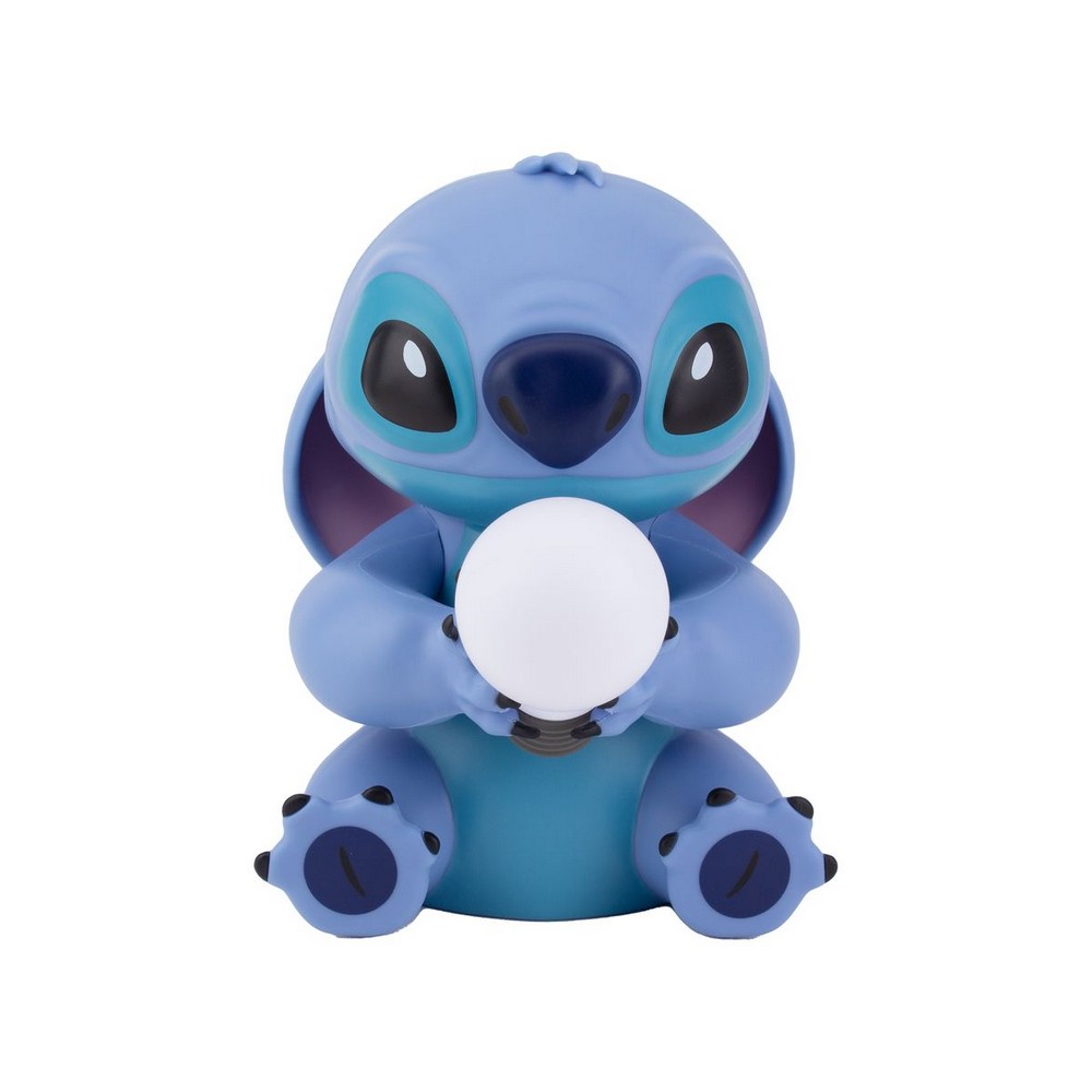 LAMPA PALADONE DISNEY - STITCH LIGHT 
