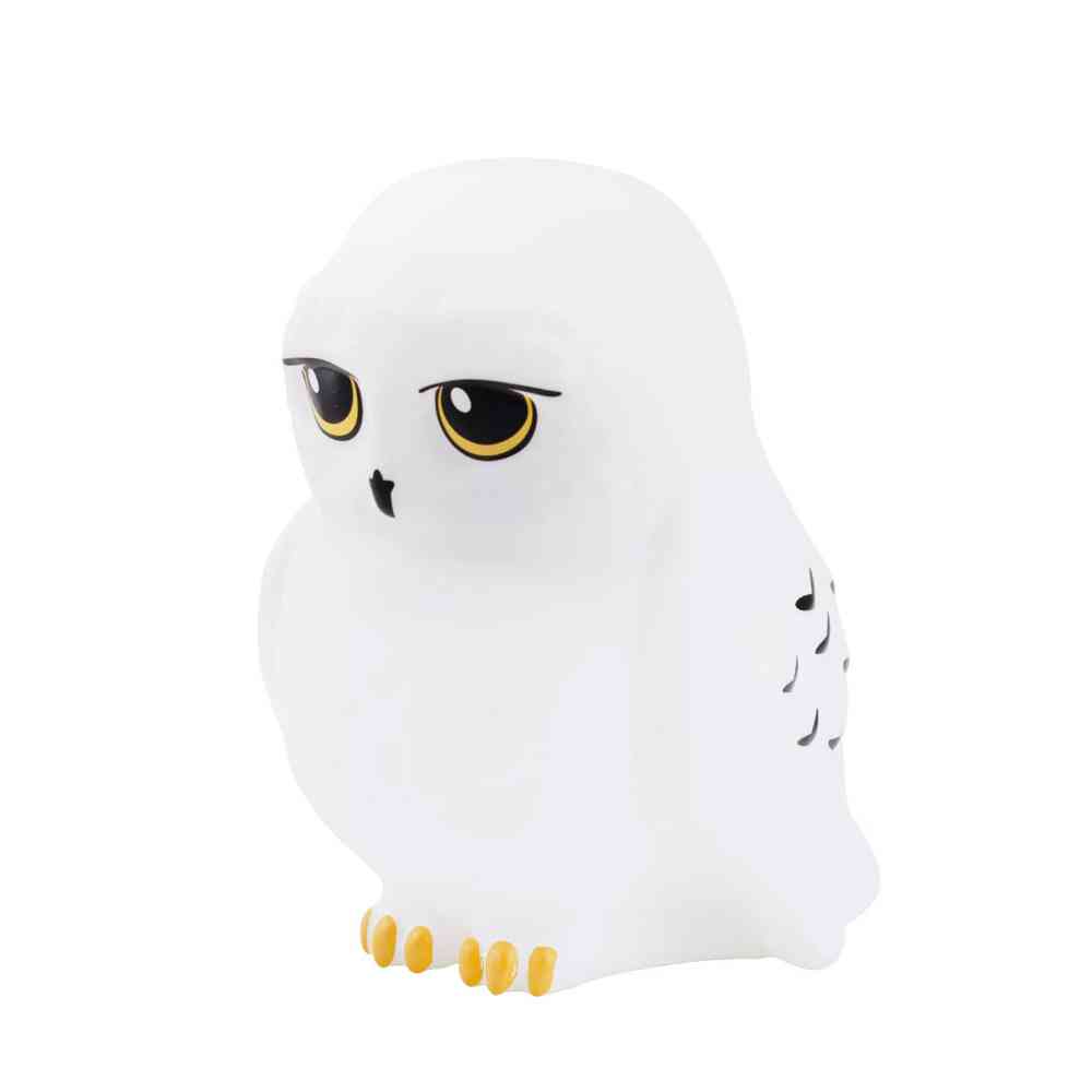 LAMPA PALADONE HARRY POTTER - HEDWIG LIGHT 