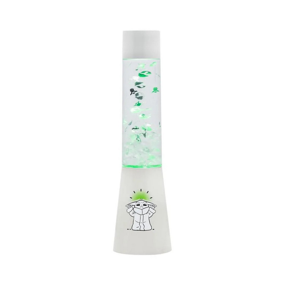LAMPA PALADONE STAR WARS - GROGU FLOW LAMP 