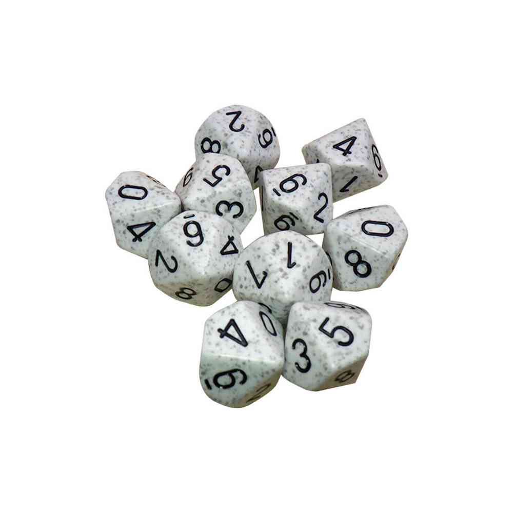 KOCKICE CHESSEX - SPECKLED - ARCTIC CAMO (10) 