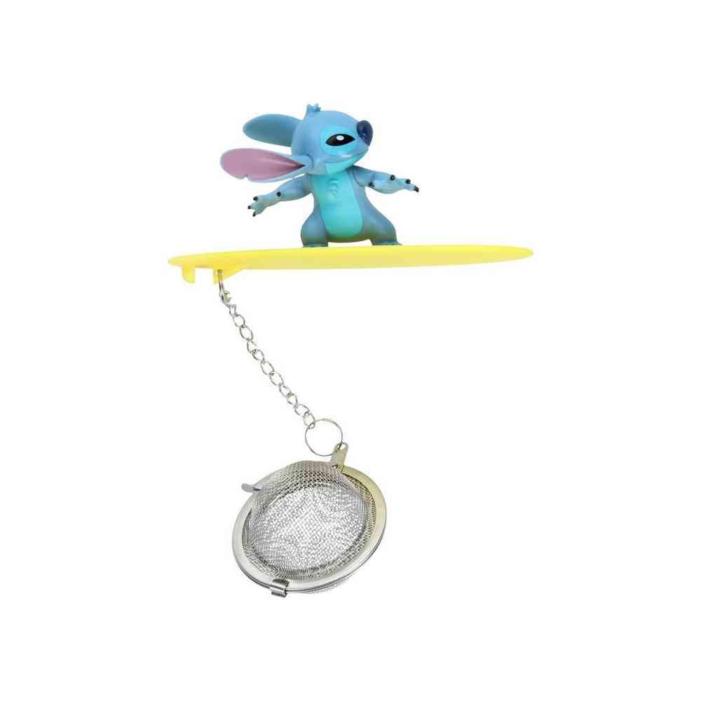 TEA INFUSER PALADONE - LILO & STITCH - STITCH