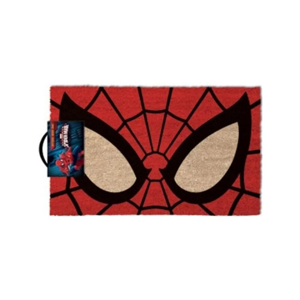 OTIRAČ SPIDER-MAN - EYES - DOORMAT 