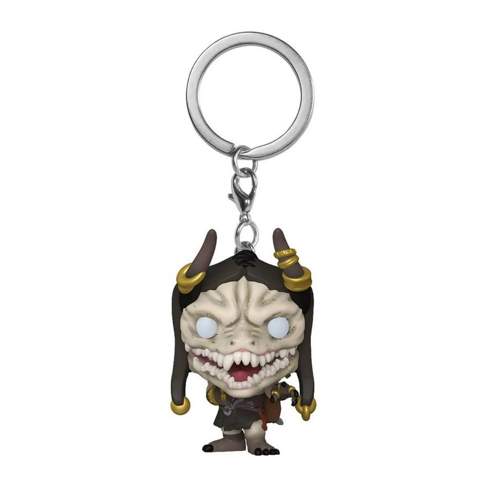 PRIVEZAK POCKET POP! DIABLO 4 - TREASURE GOBLIN 