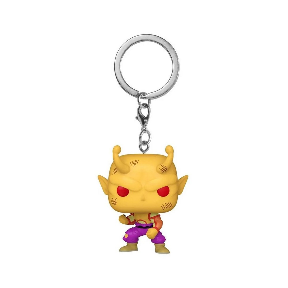 PRIVEZAK POCKET POP! DRAGON BALL SUPER HERO - ORANGE PICCOLO 