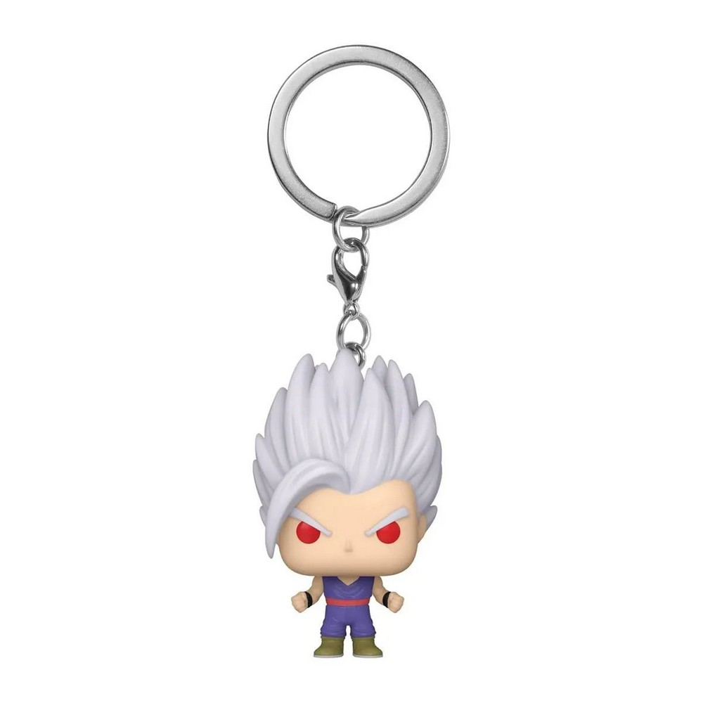 PRIVEZAK POCKET POP! DRAGON BALL SUPER HERO - SON GOHAN (BEAST) 