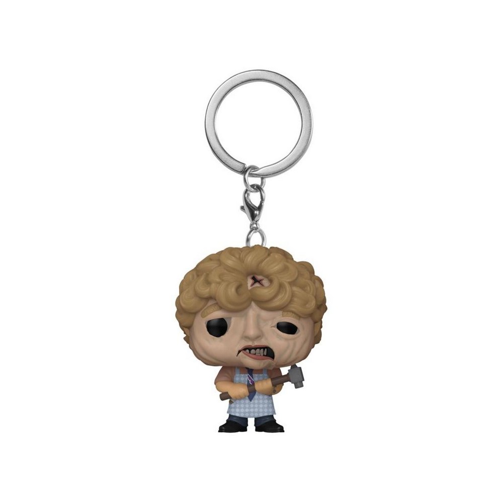 PRIVEZAK POCKET POP! - THE TEXAS CHAINSAW MASSACRE - LEATHERFACE - SPECIAL EDITI 