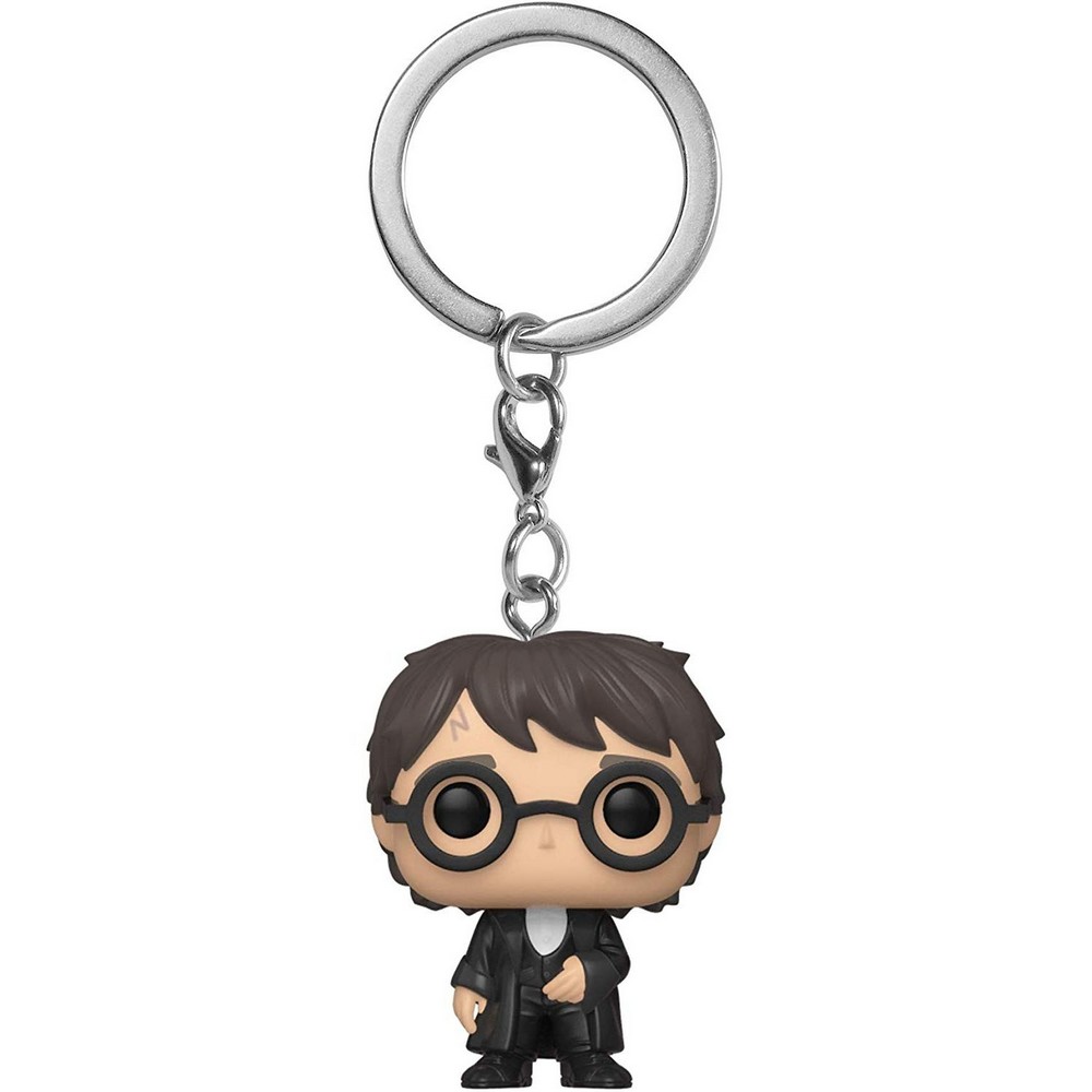 PRIVEZAK HARRY POTTER POP! - HARRY POTTER 