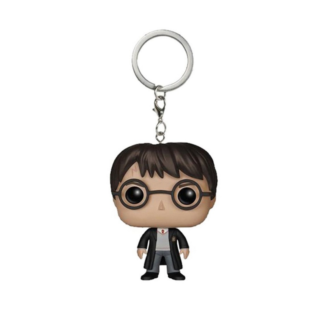 PRIVEZAK HARRY POTTER POP! - HARRY POTTER WITH GLASSES 