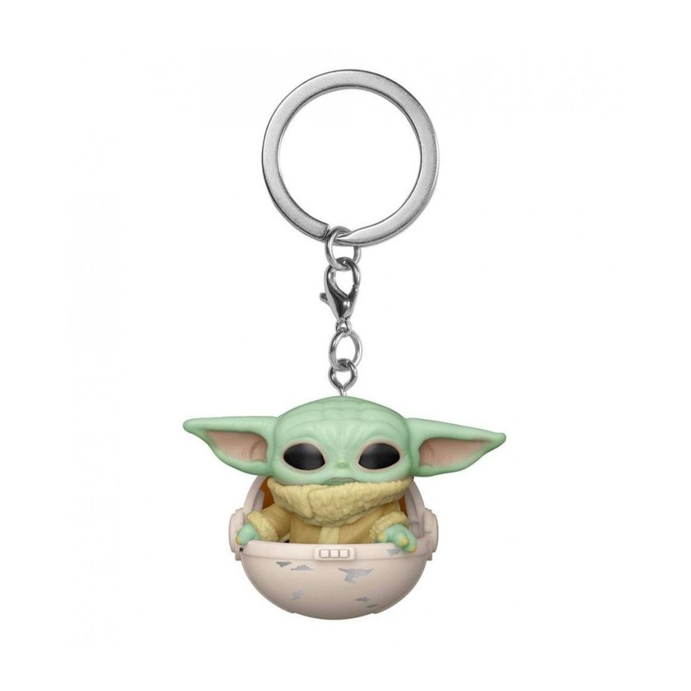 PRIVEZAK POCKET POP! STAR WARS MANDALORIAN - THE CHILD IN CANISTER 