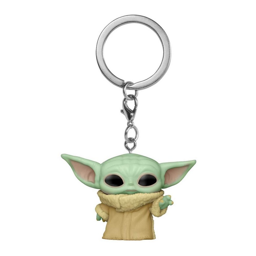 PRIVEZAK POCKET POP! STAR WARS MANDALORIAN - THE CHILD 