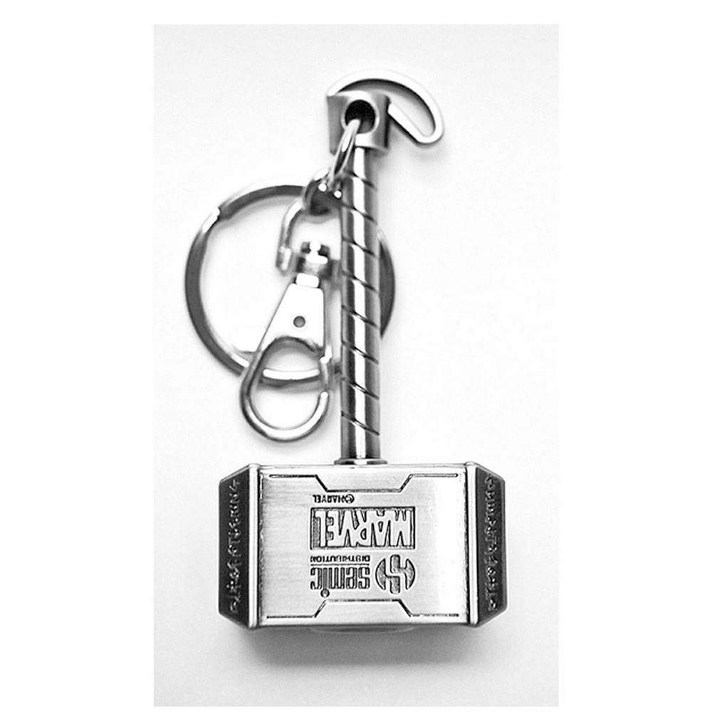 PRIVEZAK MARVEL COMICS - 3D - THOR HAMMER 