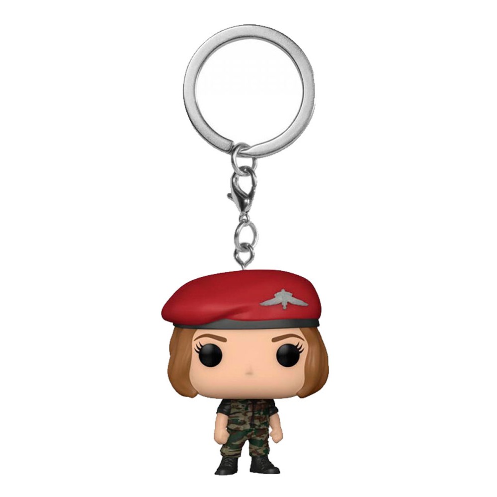 PRIVEZAK POCKET POP! - NETFLIX STRANGER THINGS - HUNTER ROBIN 