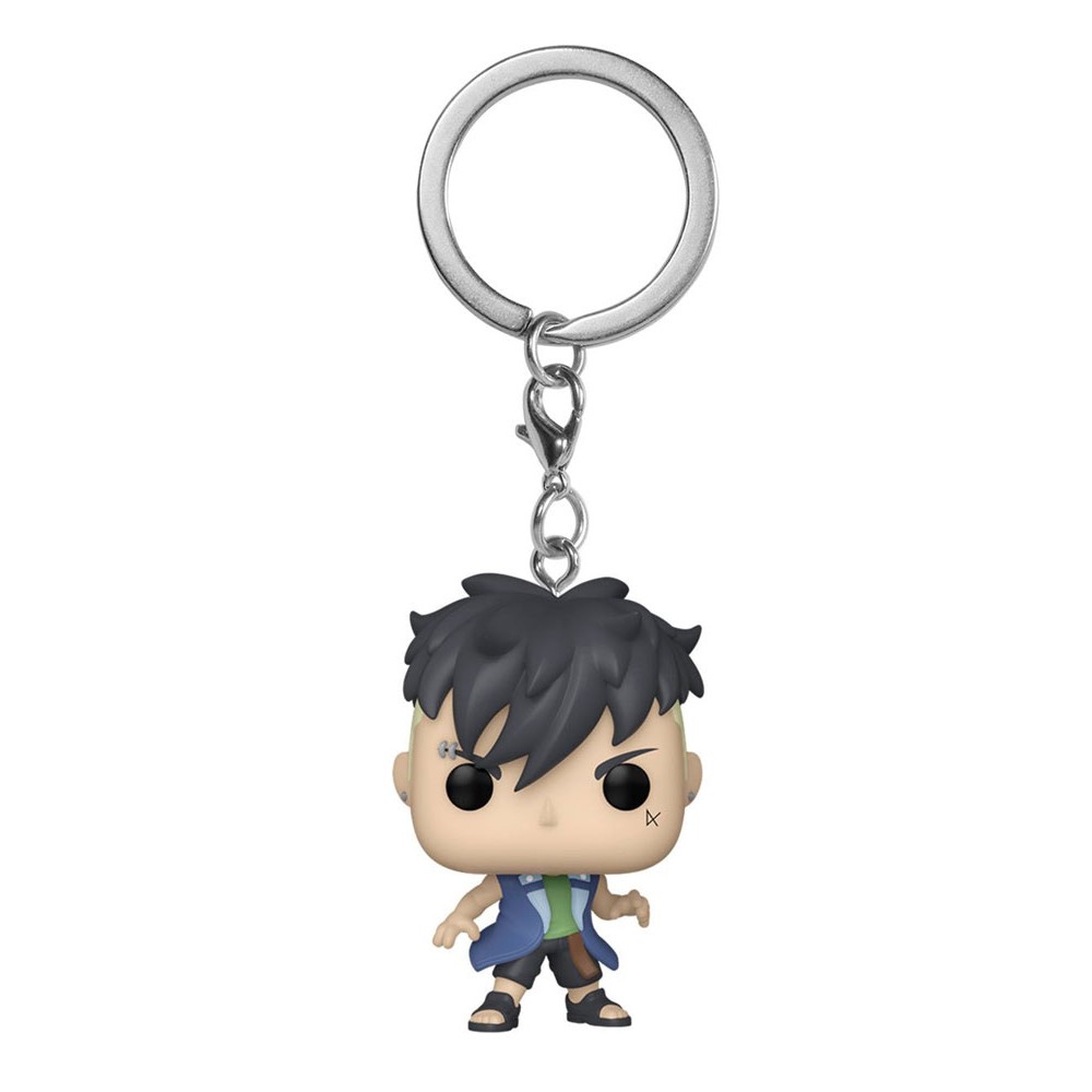 PRIVEZAK POCKET POP! - BORUTO NARUTO NEXT GENERATIONS - KAWAKI 