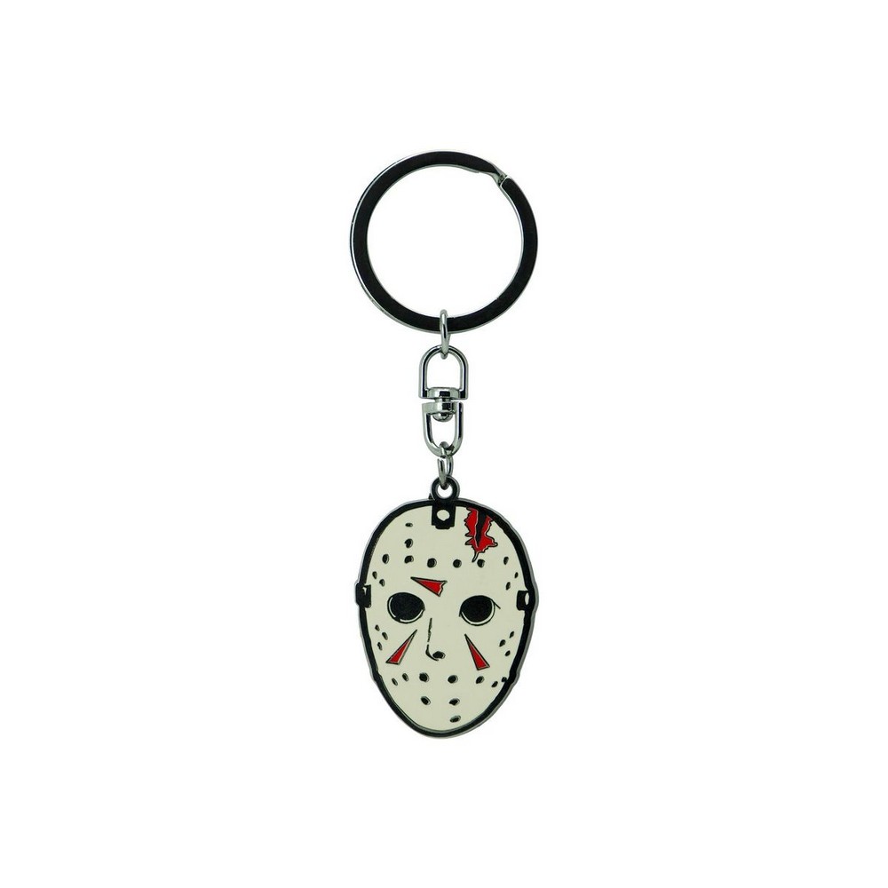 PRIVEZAK ABYSTYLE - FRIDAY THE 13TH - MASK 