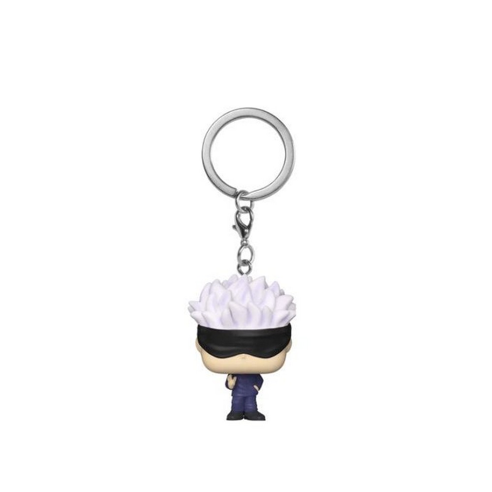 PRIVEZAK POCKET POP! - JUJUTSU KAISEN - SATORU GOJO 